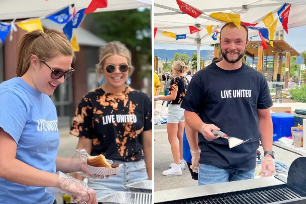 United Way Hosting ‘Grill and Chill’ Event at David Street Station