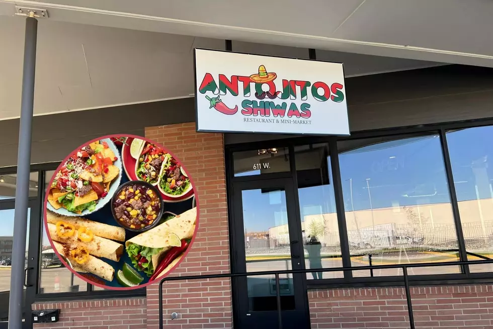 Food Truck No More: ‘Antojitos Shiwas’ Permanent Casper Location is Now Open