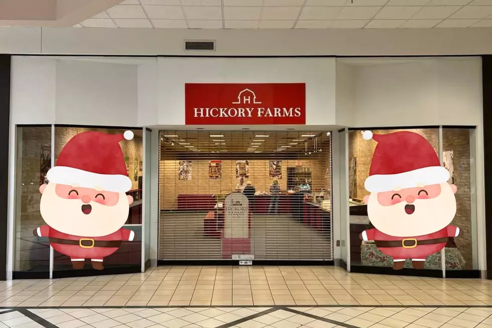 Seasonal ‘Hickory Farms’ Store Set to Open This Weekend in Casper