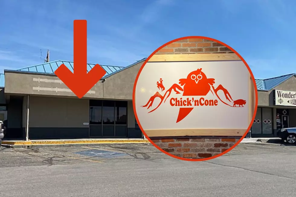 The Wait Is Over: Chick'nCone Is Opening This December