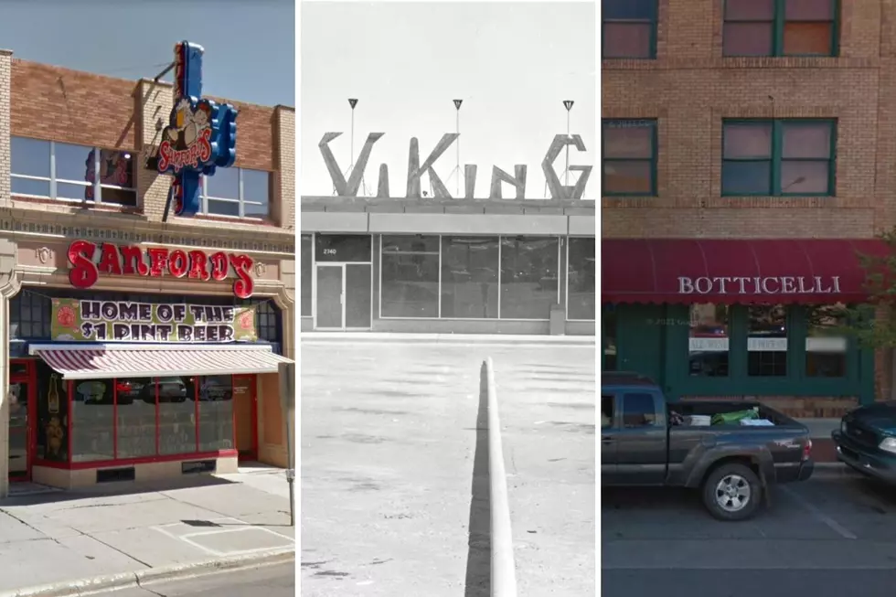 Here Are the Top 33 Casper Restaurants Residents Want Back Now