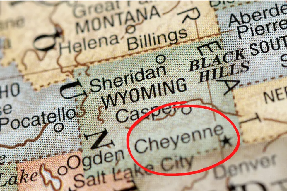 Wyoming Has One of the Top 20 'Best State Capitals for Safety'