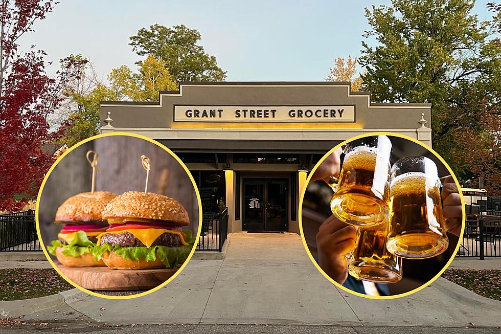 First ‘Burgers and Brews’ of the Year Happening at Grant Street Grocery