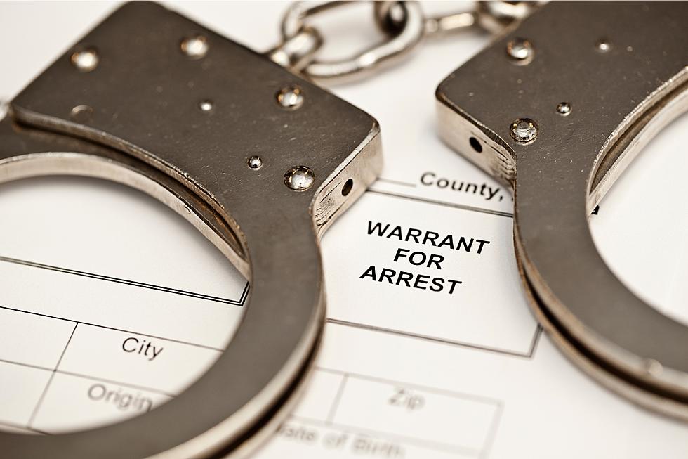 Natrona County Arrest Log (2/28/24 – 2/29/24)