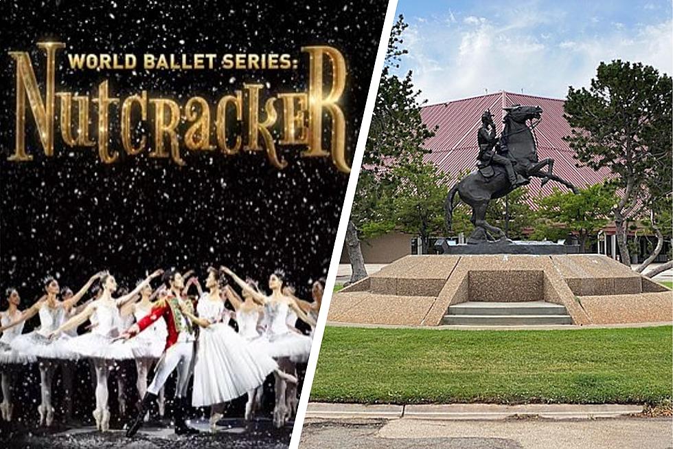 Ford Wyoming Center Announces ‘The Nutcracker’ is Coming to Casper This December