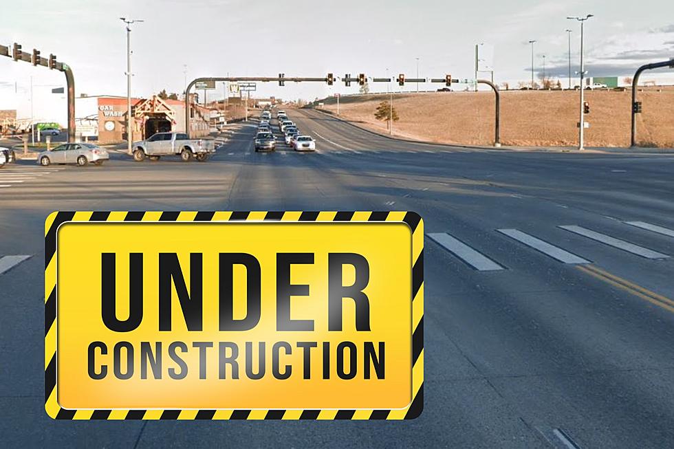 Plan Ahead: Temporary Construction Planned Today on 2nd Street