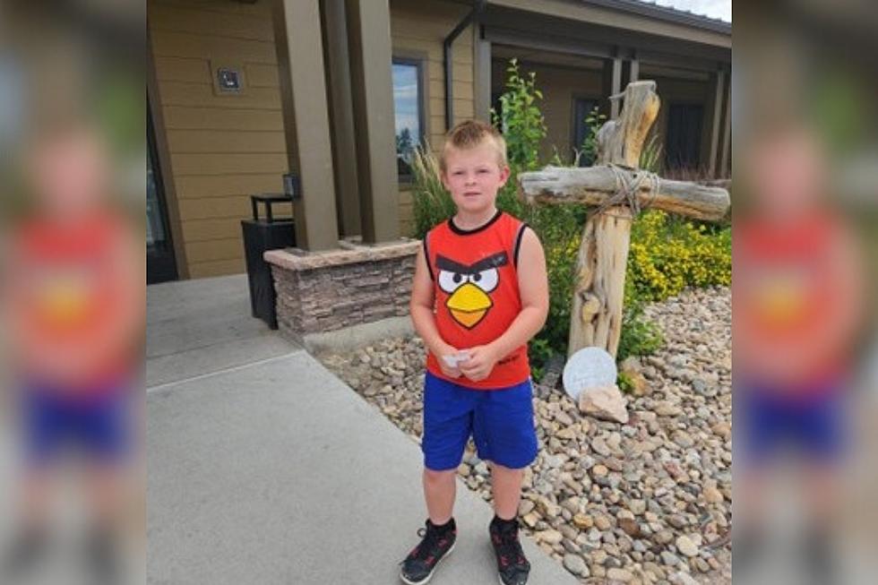 9-year-Old Casper Youth Donates Lemonade Day Earnings to Charity