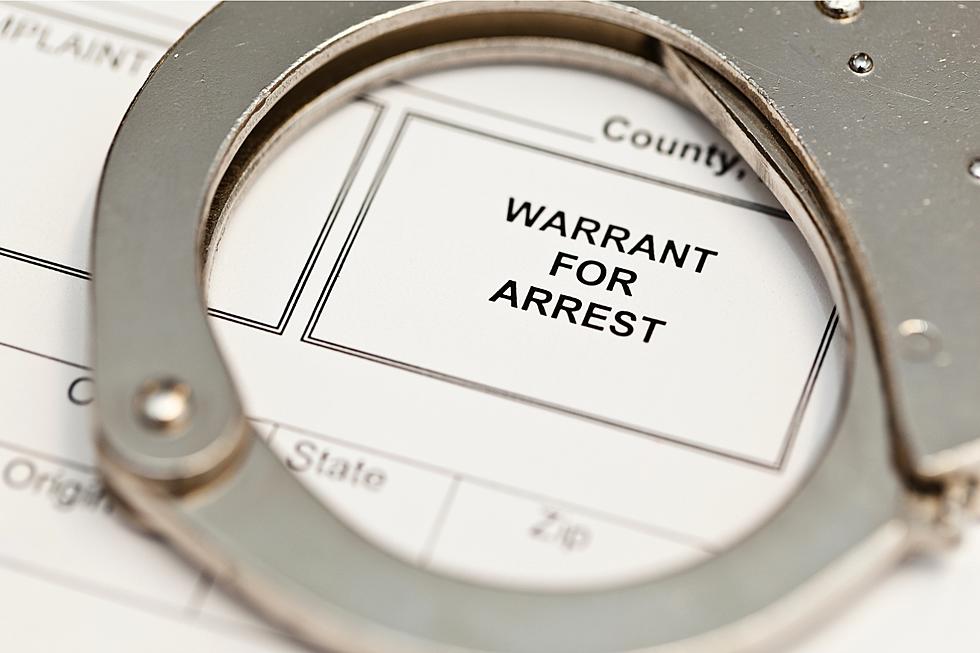 Natrona County Arrest Log (3/28/24 – 4/1/24)