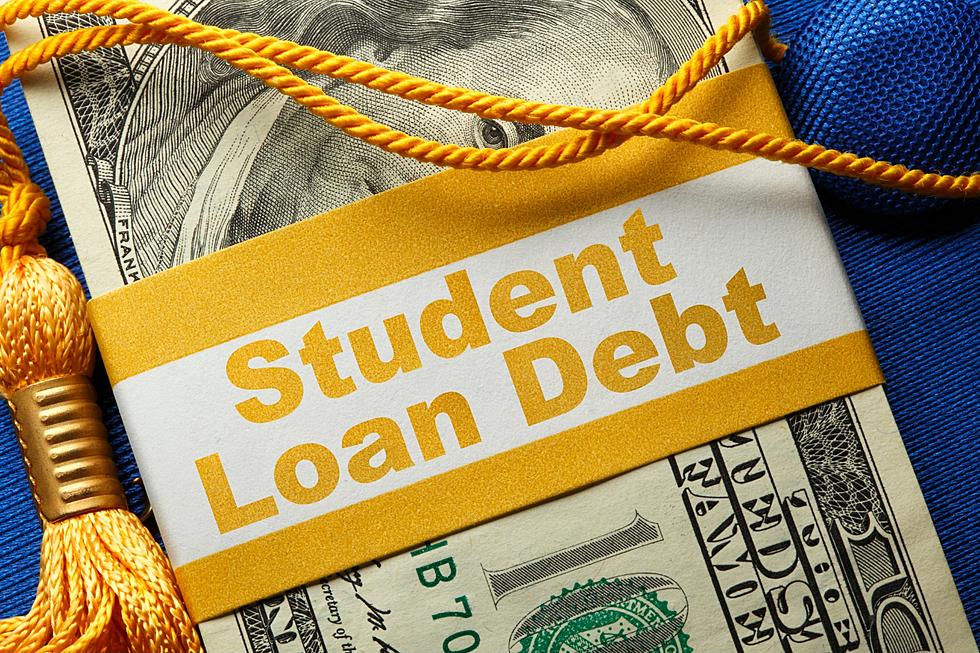 Wyoming Is the State Least Affected by Student Loan Payments