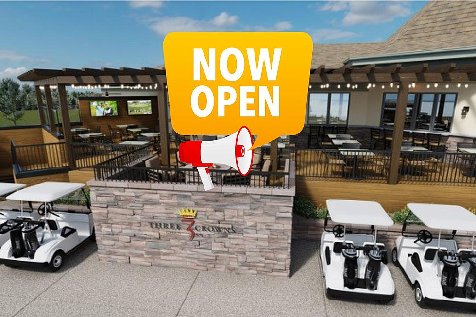 Three Crowns Golf Club Opens New Restaurant in Casper