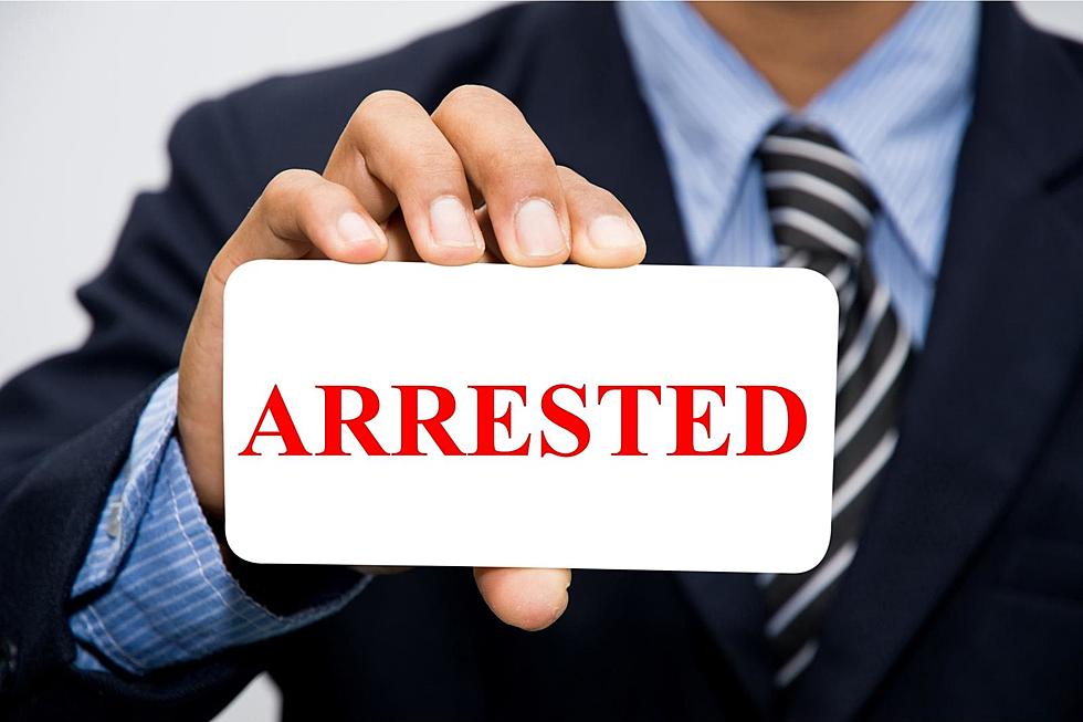 Natrona County Arrest Log (3/21/24 – 3/25/24)