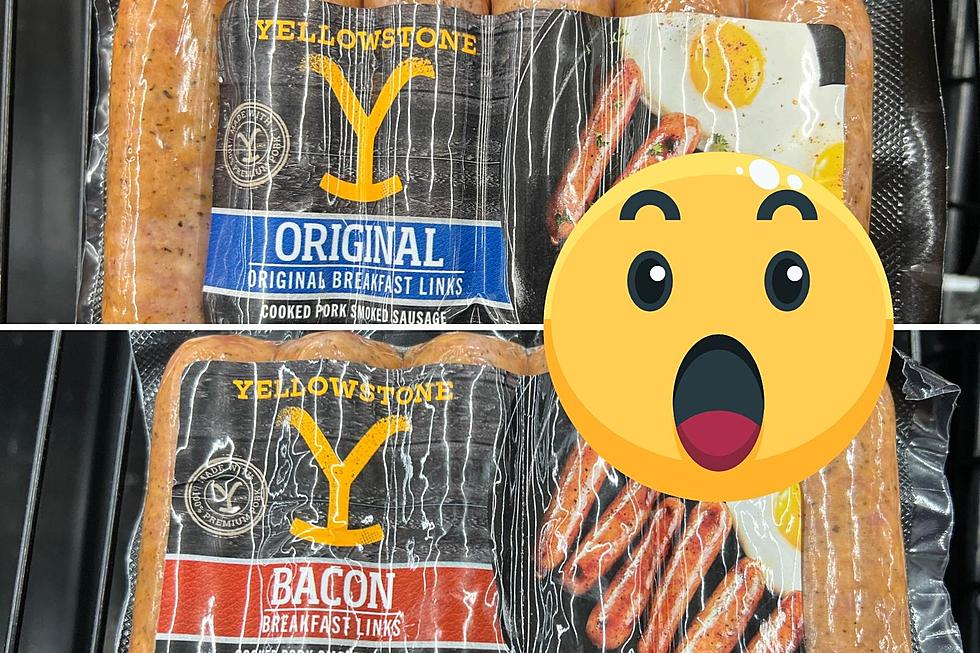 LOOK: ‘Yellowstone’ Television Series Now Has Food Products in Wyoming Stores