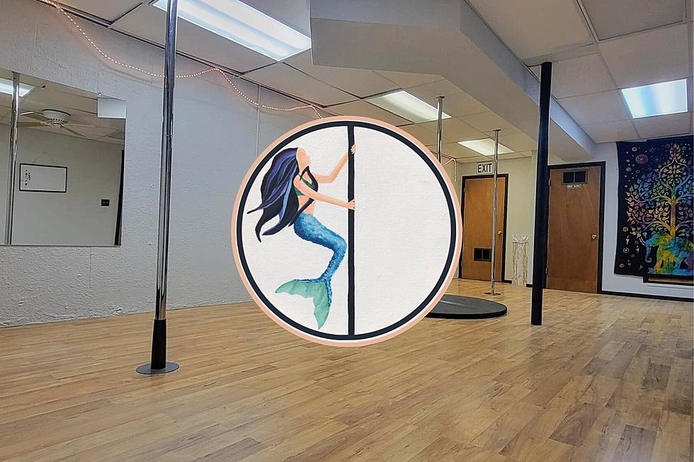 New ‘Pole Fitness’ Studio Opens Up in Casper