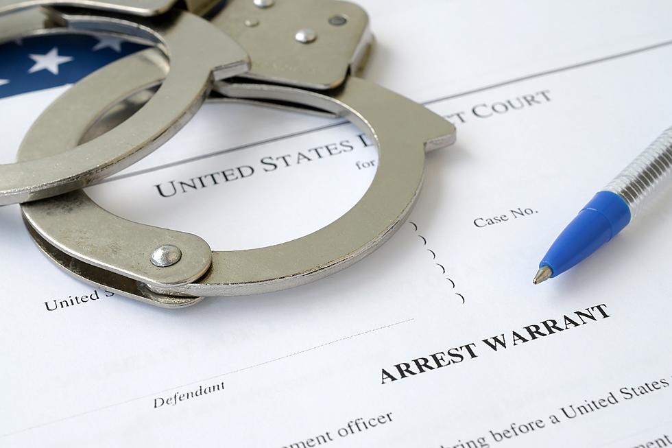 Natrona County Arrest Log (1/26/24 – 1/29/24)