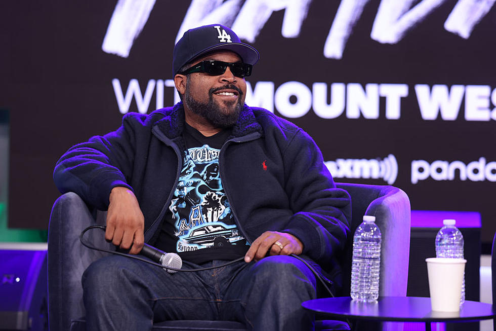 Legendary West Coast Rapper ‘Ice Cube’ Coming to Wyoming in 2024