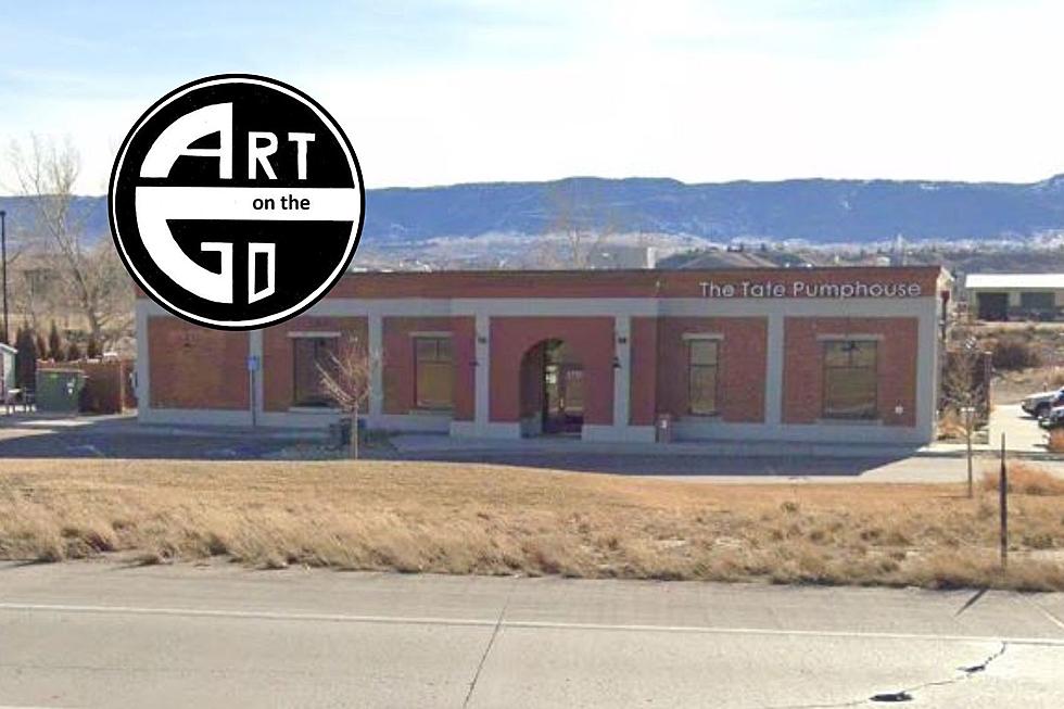'Art on the River' Event Coming to Casper in March
