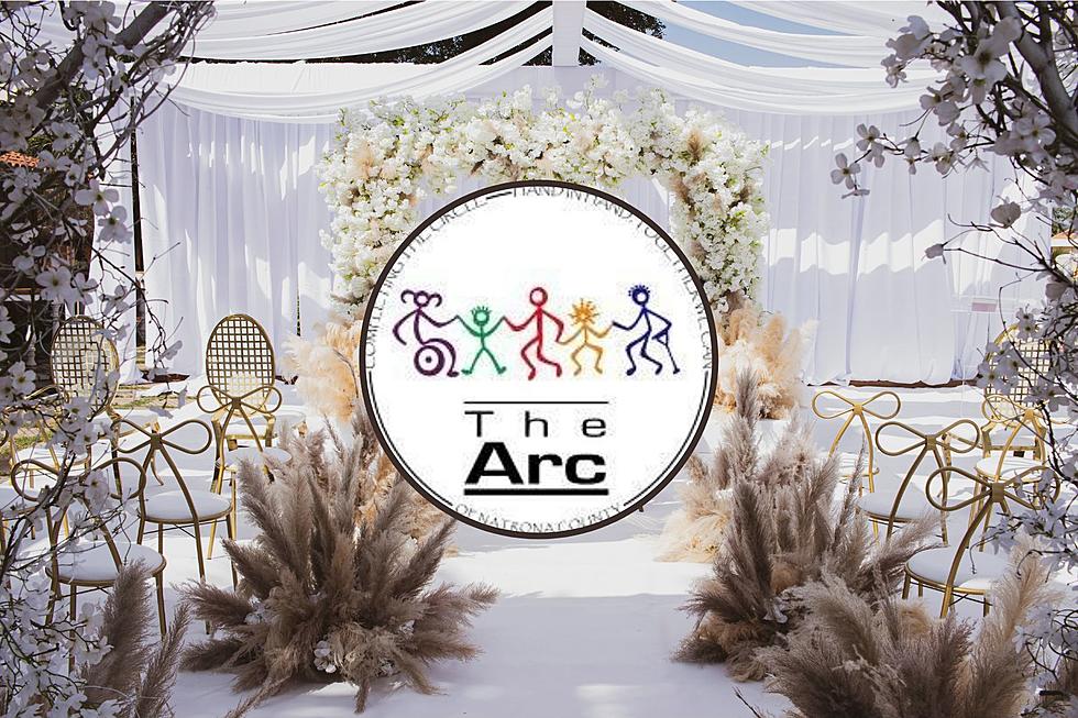 The Arc of Natrona County Hosting 'A Wedding at the Elks' Event