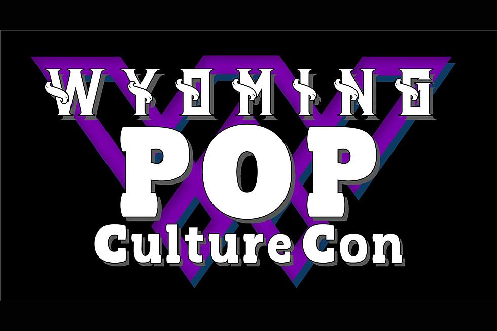 ‘Wyoming Pop Culture Con’ Returns to Casper for the 2nd Year