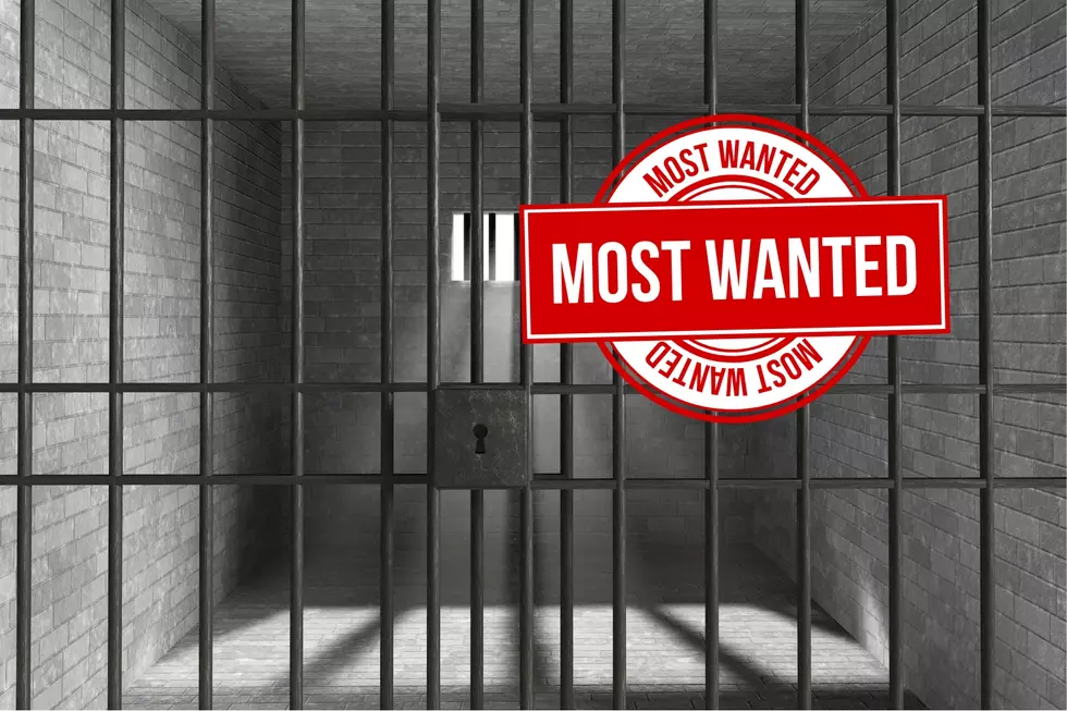 Inside Casper's Most Wanted: May 2024 Criminal Alert