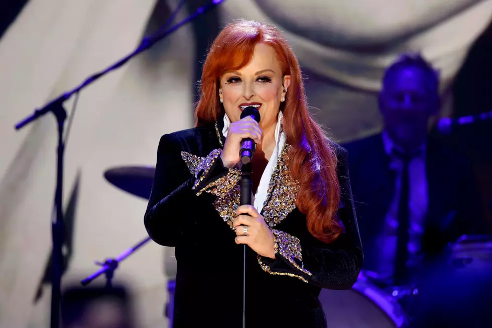 Wynonna Judd Returning to Wyoming at the Ford Wyoming Center