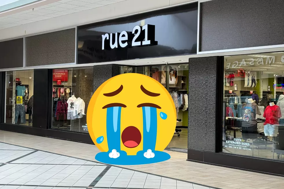 Rue 21 Closing Stores: Casper's Eastridge Mall Location Included
