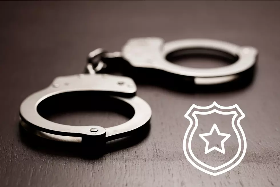Natrona County Arrest Log (5/8/24 – 5/9/24)