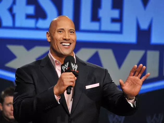 If The Rock Becomes President, He&#8217;ll Be The 2nd WWE Hall Of Famer To Do So
