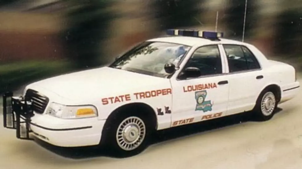 Louisiana State Police Sobriety & Seat Belt Checkpoint This Weekend In Calcasieu Parish