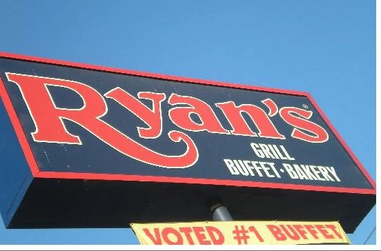 Ryan's Family Restaurant