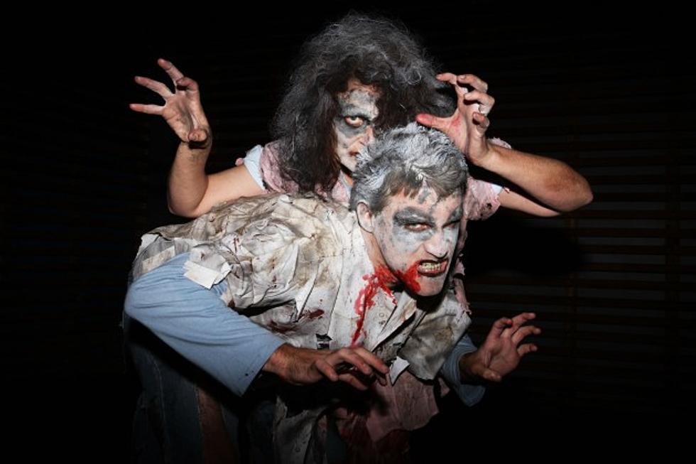 Haunted Houses In Lake Area For Halloween