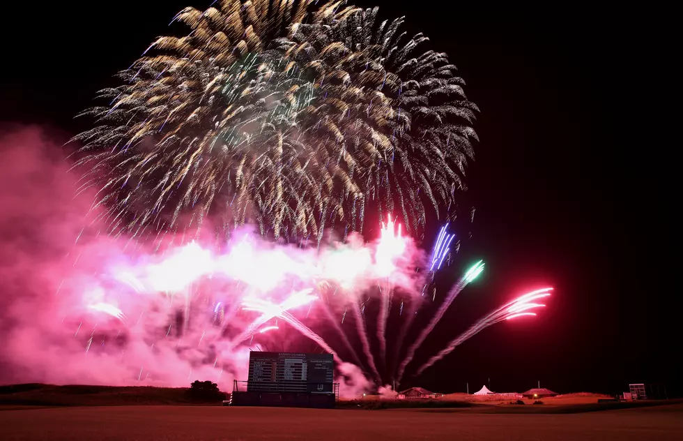 Lake Charles & SWLA 4th of July Concerts and Fireworks Guide