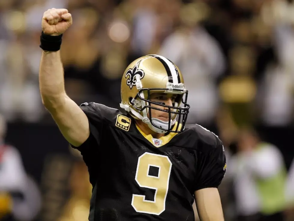 New Orleans Saints Playoff Hype Video Released