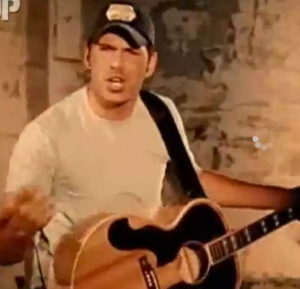 Rodney Atkins Meets His Mom 40 Years Later! [VIDEO]