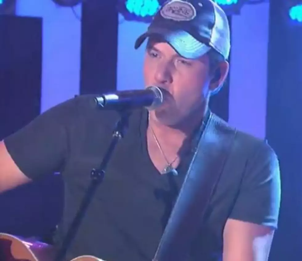 Some Fun Rodney Atkins Covers! Ready for the Concert?[VIDEO]