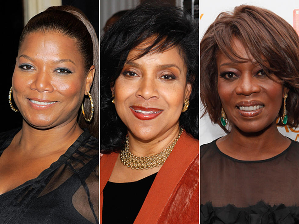 Who Will Star in the All African-American ‘Steel Magnolias’ TV Remake?