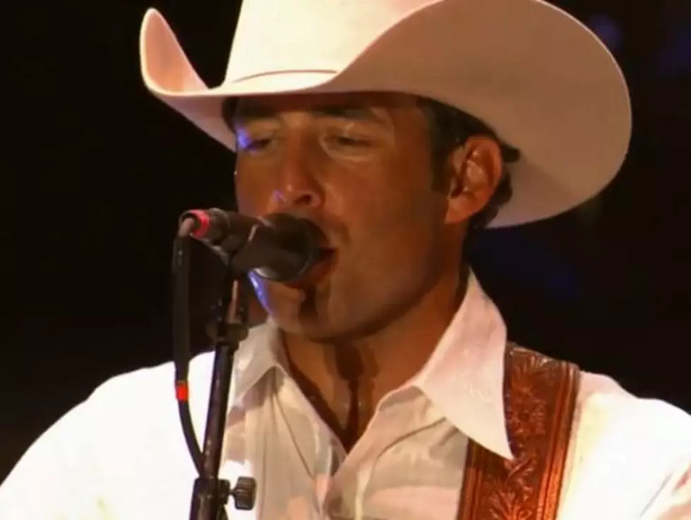 Aaron Watson Tickets and Back Stage Passes Up For Grabs [VIDEO]