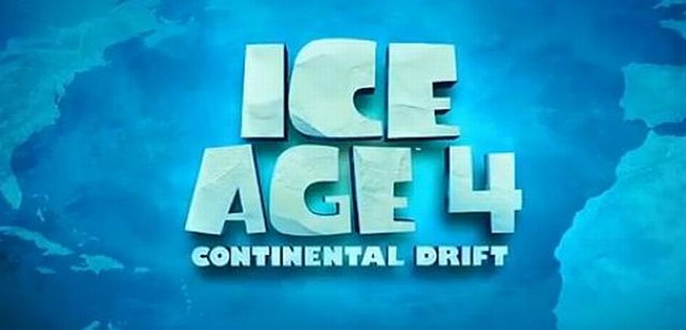 Win Free “Ice Age 4 Continental Drift” Tickets! [VIDEO]