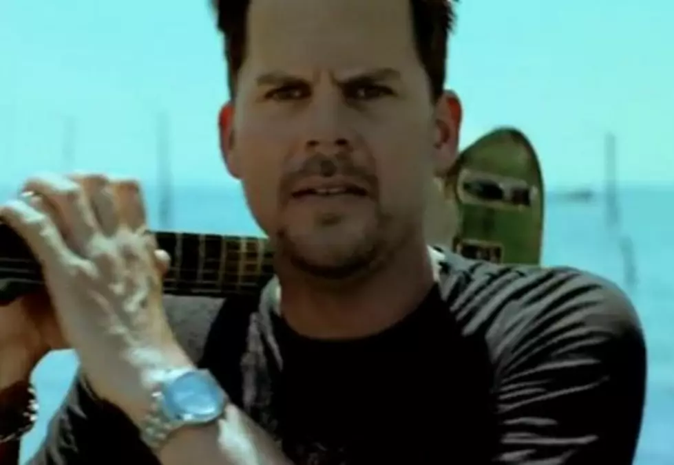 Win Gary Allan Tickets Today! Here’s How. [VIDEO]