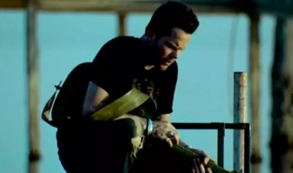 Last Free Pair of Gary Allan Tickets up for Grabs! [VIDEO]