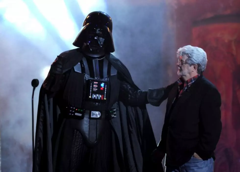 Disney Buys Lucasfilm for $4 Billion &#8212; Star Wars Episode 7 Planned for 2015 Release &#8230; No, Really