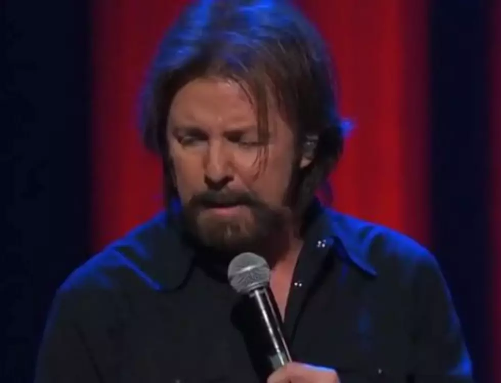 Win Ronnie Dunn Tickets Today! [VIDEO]