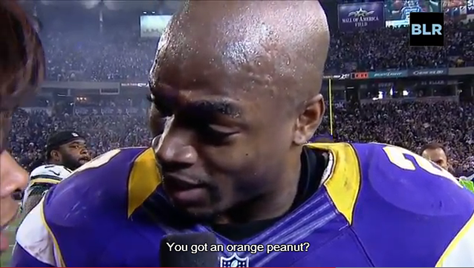 Bad Lip Reading in the NFL