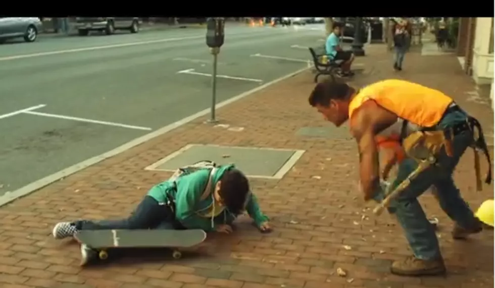 Kindness is Contagious &#8211; Watch and Share Some Kindness [VIDEO]