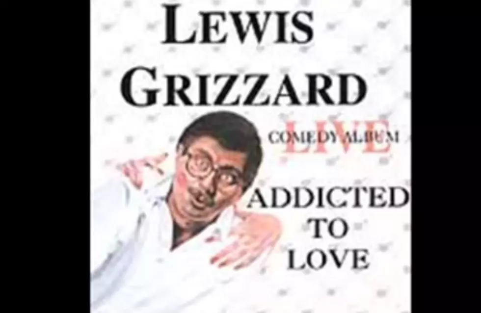 Lewis Grizzard Teaches us How to Buy a Black Lab [VIDEO]