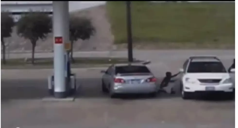 Beware, Slider Thieves Are Robbing Cars — And They’re Getting Closer to Lake Charles [VIDEO]