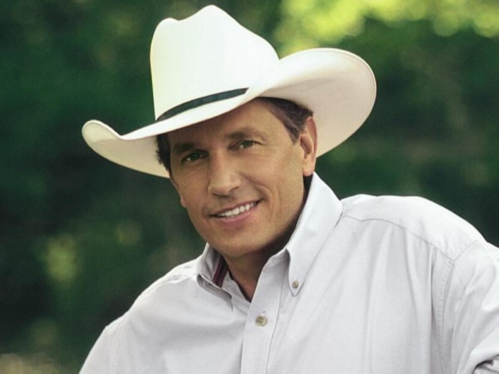George Strait Will Be At LSU Tiger Stadium for the 2014 Bayou Country Superfest!
