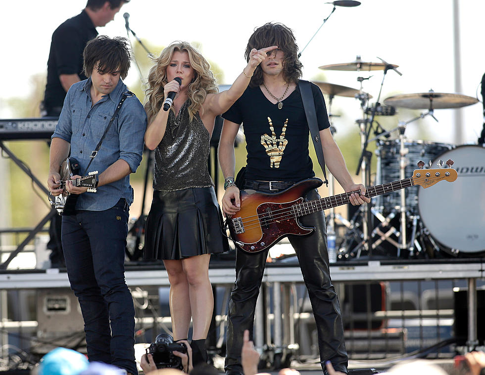 The Band Perry’s “If I Die Young” Will Be Featured in Glee’s Montieth Tribute