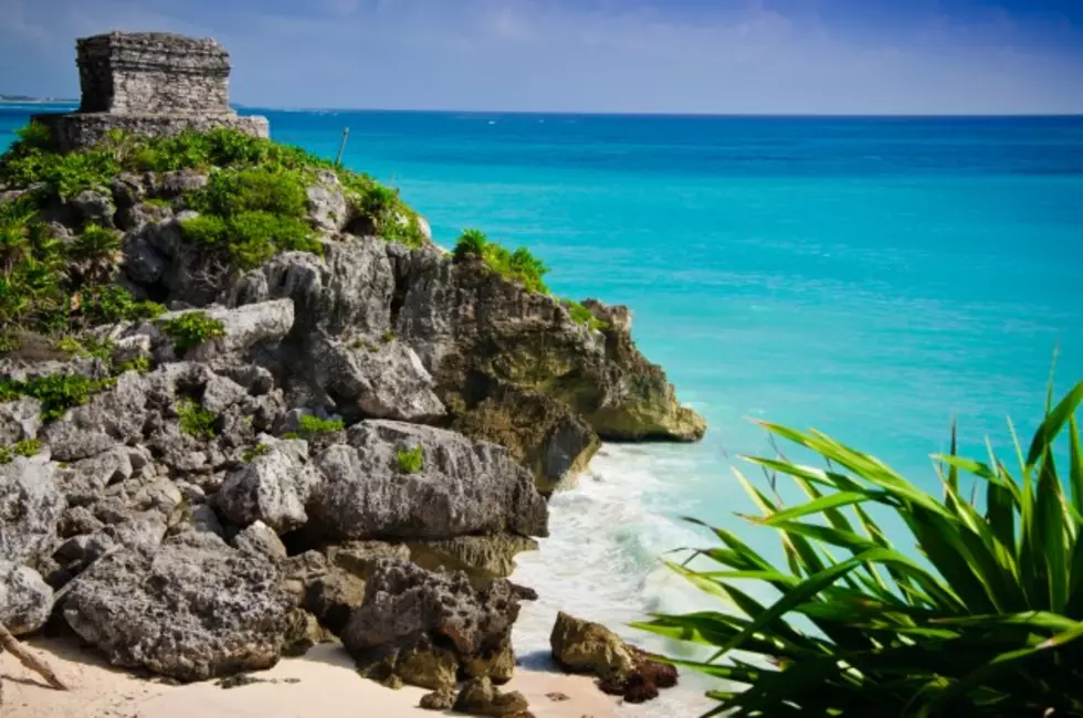 5 Coolest Ways to Get to Mexico