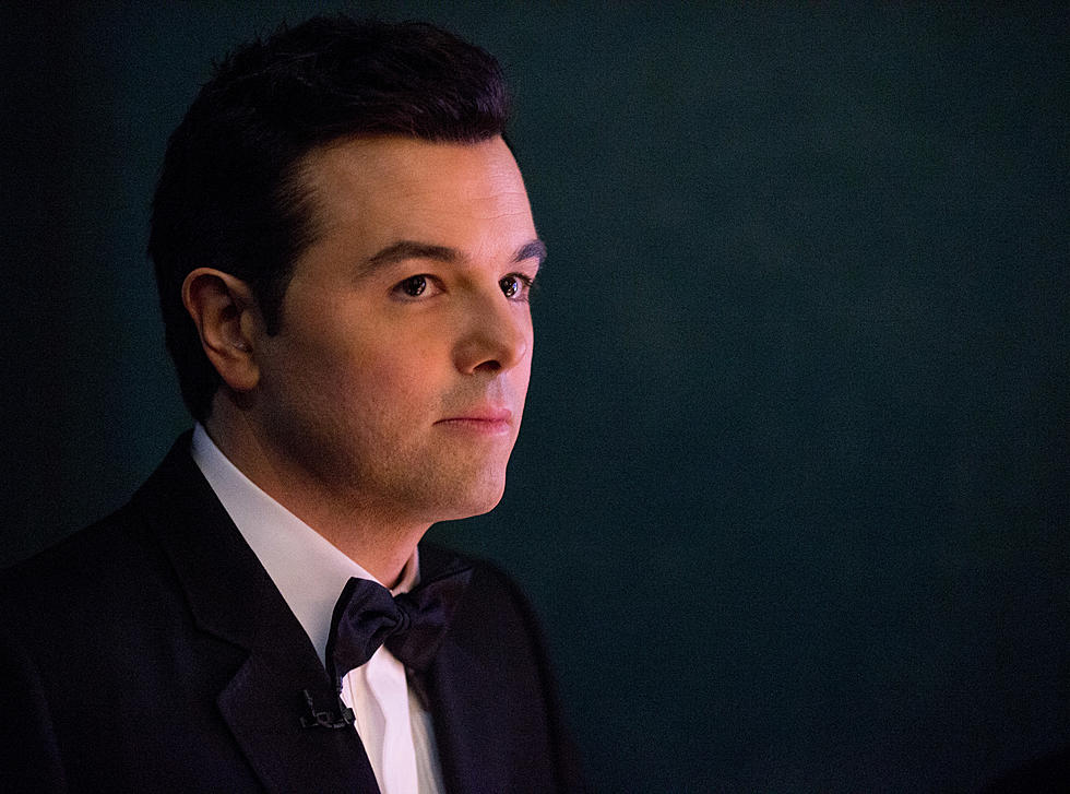 Oh, Seth MacFarlane — I Know You Just Did Not Kill Off Brian Griffin! [VIDEO]