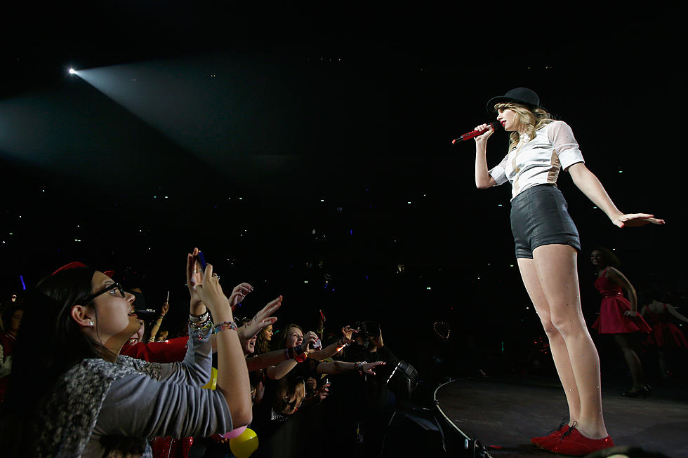 Taylor Swift Takes to Southeast Asia [Video]